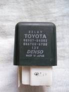 Регулятор отопителя. Toyota: Town Ace Noah, Comfort, Tercel, Chaser, Soluna, Corolla Spacio, Sera, Land Cruiser, Caldina, Estima, Gaia, Sprinter, Camr...