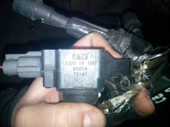 Катушка зажигания. Mazda Demio, DY3W Двигатель ZJVE
