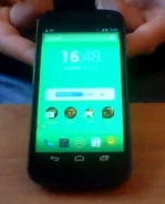 Samsung Nexus. �/�