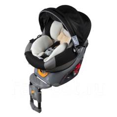 Автокресло ailebebe carmate