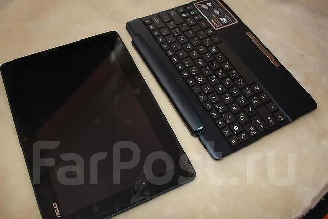 Asus Eee Pad Transformer 32Gb ����