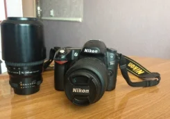 Nikon D800 ����