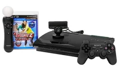 Sony PlayStation 3
