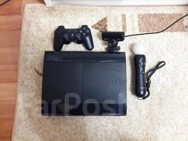 Sony PlayStation 3 ����
