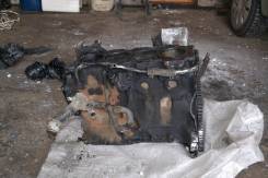 Блок цилиндров. Toyota Corolla, CE106 Toyota Sprinter, CE106
