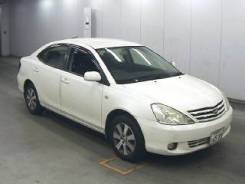 Toyota Allion. ZZT245, 1ZZFE