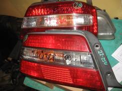 Стоп-сигнал. Toyota Chaser, GX100