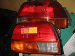 Стоп-сигнал. Toyota Corolla, AE110