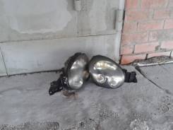Фара. Subaru Impreza, GD, GD9, GD4, GDD, GD3, GDC, GD2, GDB, GDA