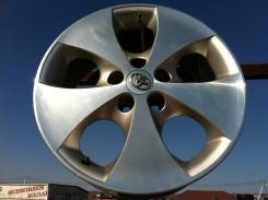 Toyota. 7.0x17, 5x114.30, ET45, ЦО 60,0 мм.
