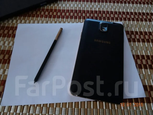 Samsung Galaxy Note 3 LTE SM-N9005 ����