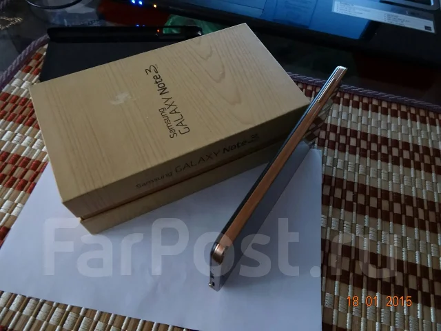 Samsung Galaxy Note 3 LTE SM-N9005 ����
