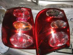 Стоп-сигнал. Toyota Nadia, SXN15H, SXN15