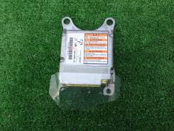 Блок управления airbag. Subaru Legacy, BM9, BR9, BRF Subaru Legacy Wagon, BR9008191 Двигатели: EJ253, EJ255, EJ36D, EJ25