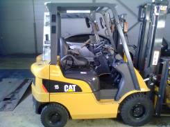 Caterpillar DP15NT. Продается автопогрузчик, 1 500 кг.