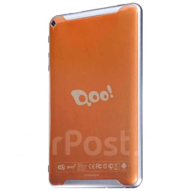 3Q Qoo Surf RC9716B 8Gb ����
