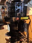 Evinrude. 2-�������, ���� L (508 ��), 1998 ���. ��� ����� �� �������� ����