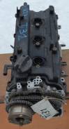 Головка блока цилиндров. Nissan Teana, J31 Двигатель VQ23DE