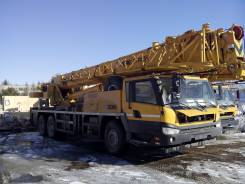 Xcmg QY30K5-I. Автокран XCMG QY30К5-I Евро 5 по ОТТС со всеми документами!, 10 000 куб. см., 30 000 кг., 50 м.
