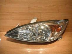 Фара. Toyota Camry, ACV30L, ACV30 Двигатель 2AZFE