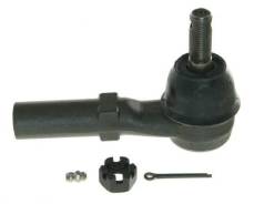 Наконечник рулевой. GMC Vandura GMC Savana Hummer H2 Chevrolet Express Chevrolet Suburban Cadillac Escalade