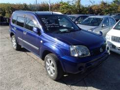 Nissan X-Trail. NT30, QR20DE