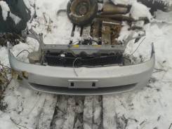Ноускат. Toyota Platz, NCP11 Двигатели: 2NZFE, 2NZ. Под заказ