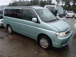 Honda Stepwgn. RF4, K20A