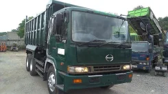 Hino Profia FS ����