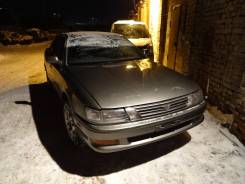Toyota Vista. SV30, 4SFE