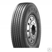 Автошина 11.00 R20 TruckMaster WX831A