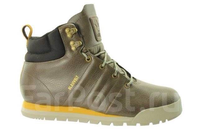 100% Настоящие Новые Мужские Ботинки Adidas Jake Blauvelt, размер: 39,демисезон, новый, в наличии. Цена: 3 200₽ во Владивостоке