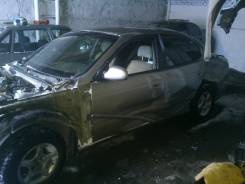 Daewoo Leganza