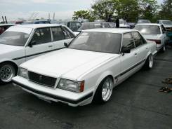 Toyota Mark II
