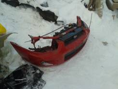 Ноускат. Subaru Impreza, GG2, GG3 Двигатель EJ15. Под заказ