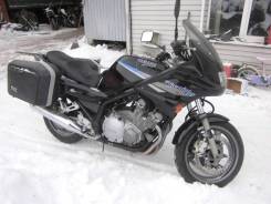 Yamaha XJ 900 Diversion. 900 куб. см., исправен, птс, без пробега. Под заказ