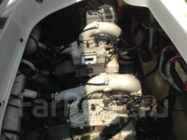 BRP Sea-Doo. 2003 ���, ��������� ������������, ������ ����