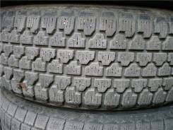 Bridgestone Blizzak PM-20. Всесезонные, износ: 20%, 1 шт