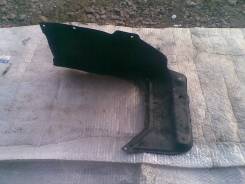 Защита двигателя. Toyota Corolla, NZE121 Toyota Allex, NZE121 Toyota Corolla Runx, NZE121 Двигатель 1NZFE