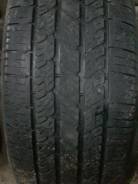 BFGoodrich Traction T/A. Летние, износ: 60%, 1 шт