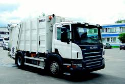 Scania. Продам Мусоровоз P250 LB4X2HSZ 15 м3, 9 000 куб. см.