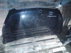 Капот. Chevrolet Spark