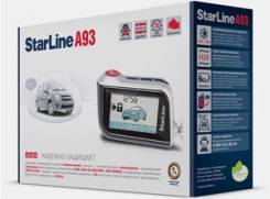 StarLine