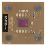 AMD Athlon XP 1800+