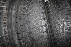 Bridgestone Winter Dueler DM-Z2. Зимние, без шипов, износ: 50%, 4 шт