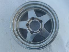 4 Racing. 8.0x8, 5x150.00, ET-25