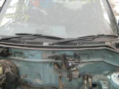 Решетка под дворники. Toyota RAV4, SXA11G, SXA11, SXA10 Двигатели: 3SGE, 3SFE
