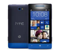 HTC Windows Phone 8s. �/�