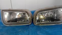 Фара противотуманная. Toyota Corona Premio, CT211, CT210, AT210, ST215, AT211, CT216, ST210, CT215. Под заказ