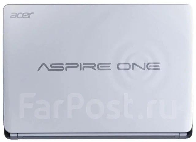 Acer Aspire One D270-268ws. 1,6����, ��� 2048 ��, ���� 320���, WiFi: 1, ����������� �� 7��. ����